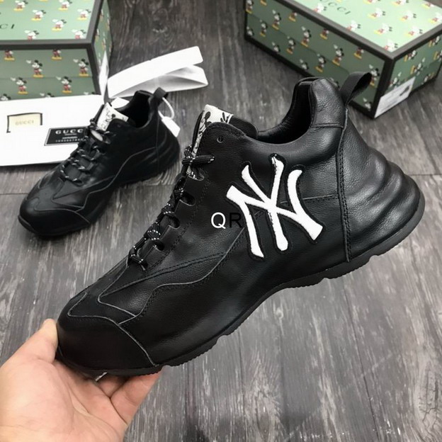 men low guci shoes 2021-11-5-074